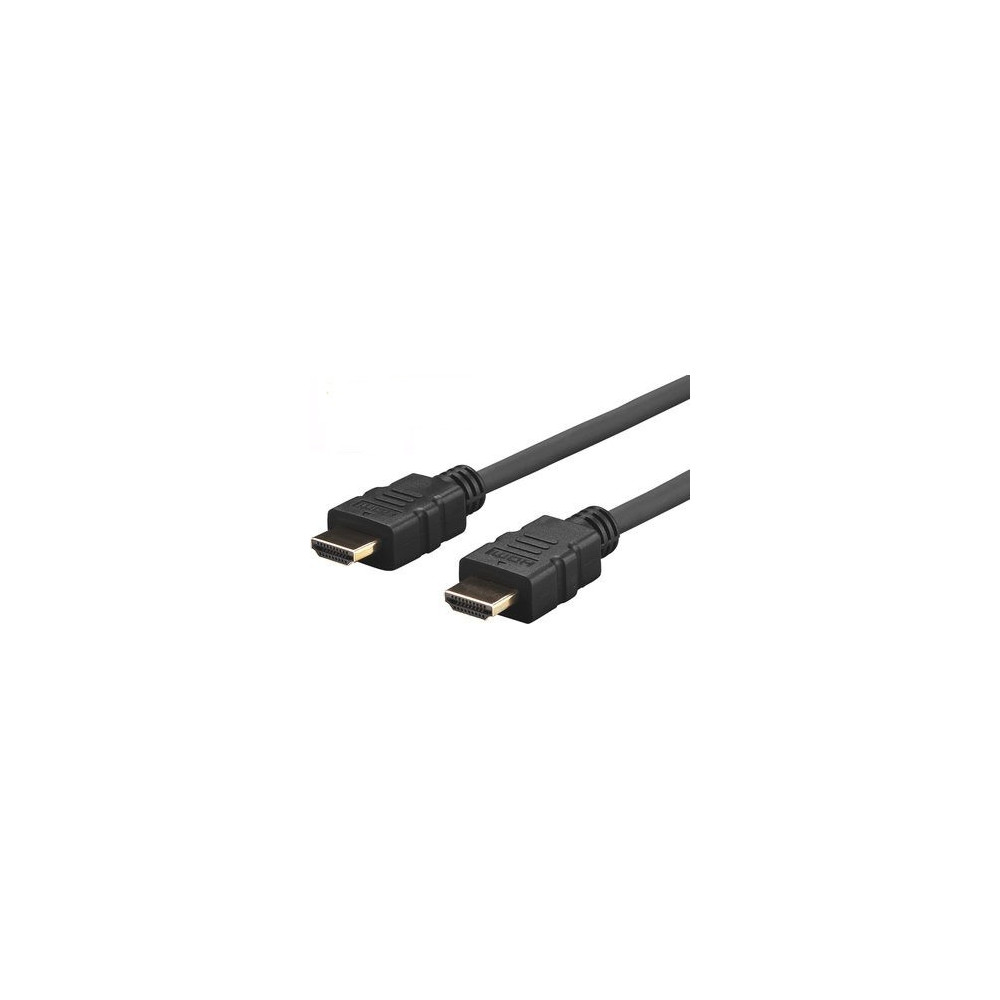 ZIRCON HDMI kabel, 19PIN