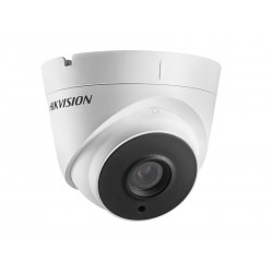 Hikvision DS-2CE56D0T-IT3F - (2.8mm)(C) 2Mpx, 4v1 dome ball kamera 2,8mm, EXIR 40m