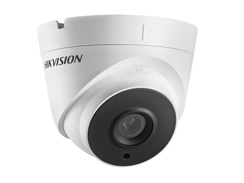 Hikvision DS-2CE56D0T-IT3F - (2.8mm)(C) 2Mpx, 4v1 dome ball kamera 2,8mm, EXIR 40m