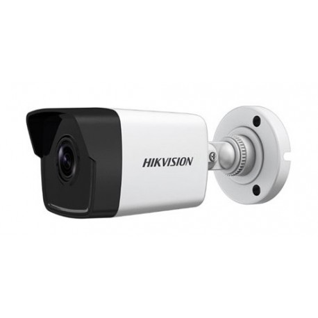 Hikvision DS-2CD1043G0-I - (2.8mm)(C) 4 Mpx, IP bullet kamera, f2.8mm, DWDR, EXIR 30m, H265+