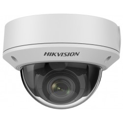 Hikvision DS-2CD1723G0-IZ(2.8-12mm)(C) - (2109-045) - 2 Mpx, IP dome kamera, f2.8-12mm, DWDR, EXIR 30m