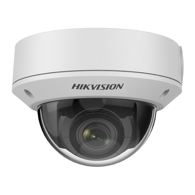Hikvision DS-2CD1723G0-IZ(2.8-12mm)(C) - (2109-045) - 2 Mpx, IP dome kamera, f2.8-12mm, DWDR, EXIR 30m