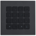 Dahua VTO4202FB-MK rozšiřující dveřní modul s klávesnicí