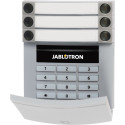 JABLOTRON JA-113E-GR sběrnic. příst. modul klávesnicí a RFID-šedý