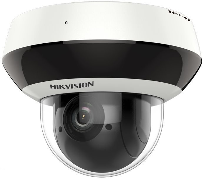 Hikvision DS-2DE2A404IW-DE3/W(C0)(O-STD)(S6) - (2.8-12mm)(C) - 4 Mpx, venk. PTZ, 4x zoom, WDR 120dB, IR 20m, H265+, PoE, WiFi