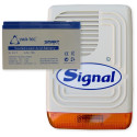 Signal PS-128 SIGNAL + Akku 7Ah SMART