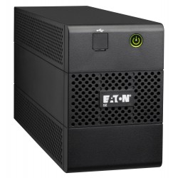 Eaton 5E 850i USB Záložní zdroj, 850 VA, 1/1 fáze