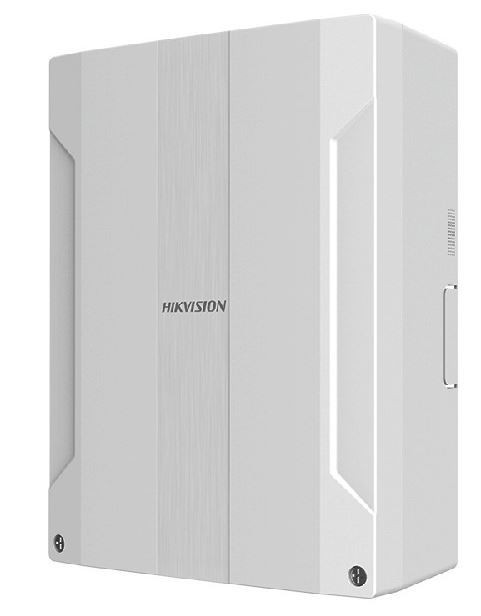 Hikvision DS-PWA96-M2-WE AX PRO bezdrátová ústředna, 96 vstupů, 3G+4G