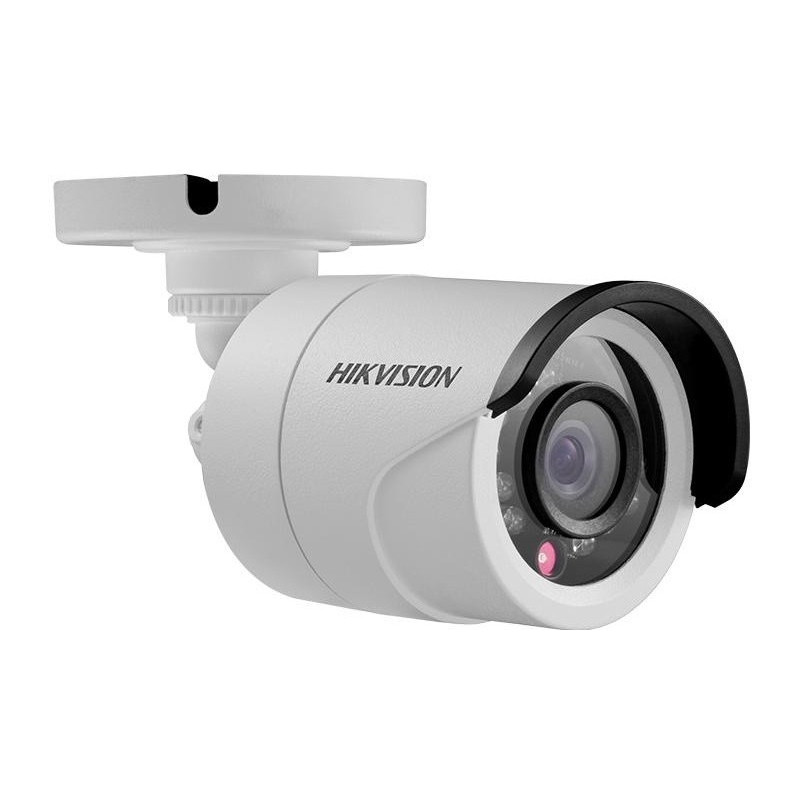 Hikvision DS-2CE16C2T-IR(2.8) - 1,3MPix venkovní kamera TurboHD, ICR, IR