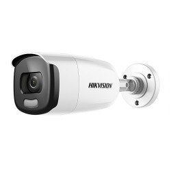 Hikvision DS-2CE10HFT-F28(2.8mm) -5Mpx, 4v1 bullet kamer, objektiv 2,8mm, WDR, bílé světlo 20m