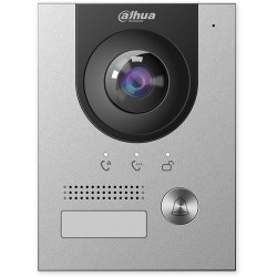 Dahua VTO2202F-P-S2 - venkovní IP jednotka s kamerou