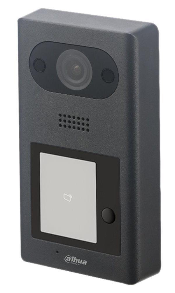 Dahua VTO3211D-P1-S2 - venkovní IP jednotka s kamerou