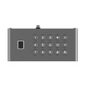 Hikvision DS-KDM9633-FKP modul klávesnice a čtečky otisku prstů pro interkom DS-KD9633-WBE6