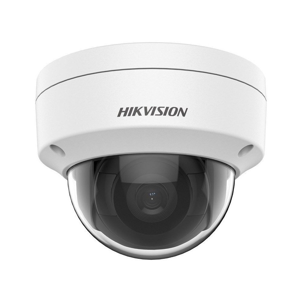 Hikvision DS-2CD1143G2-I - (4mm) 4MPix, IP dome, IR 30m, WDR, AcuSense