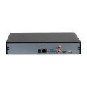 Dahua NVR2108HS-S3 8CH, 12Mpix, 1xHDD (až 16TB), 80Mb