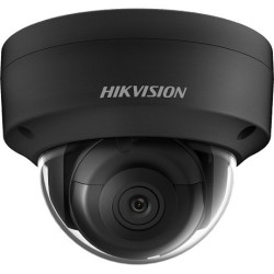 Hikvision DS-2CD2123G2-IS - (2.8mm)(D)(BLACK) 2Mpix, IP dome, IR 30m, WDR, AcuSense