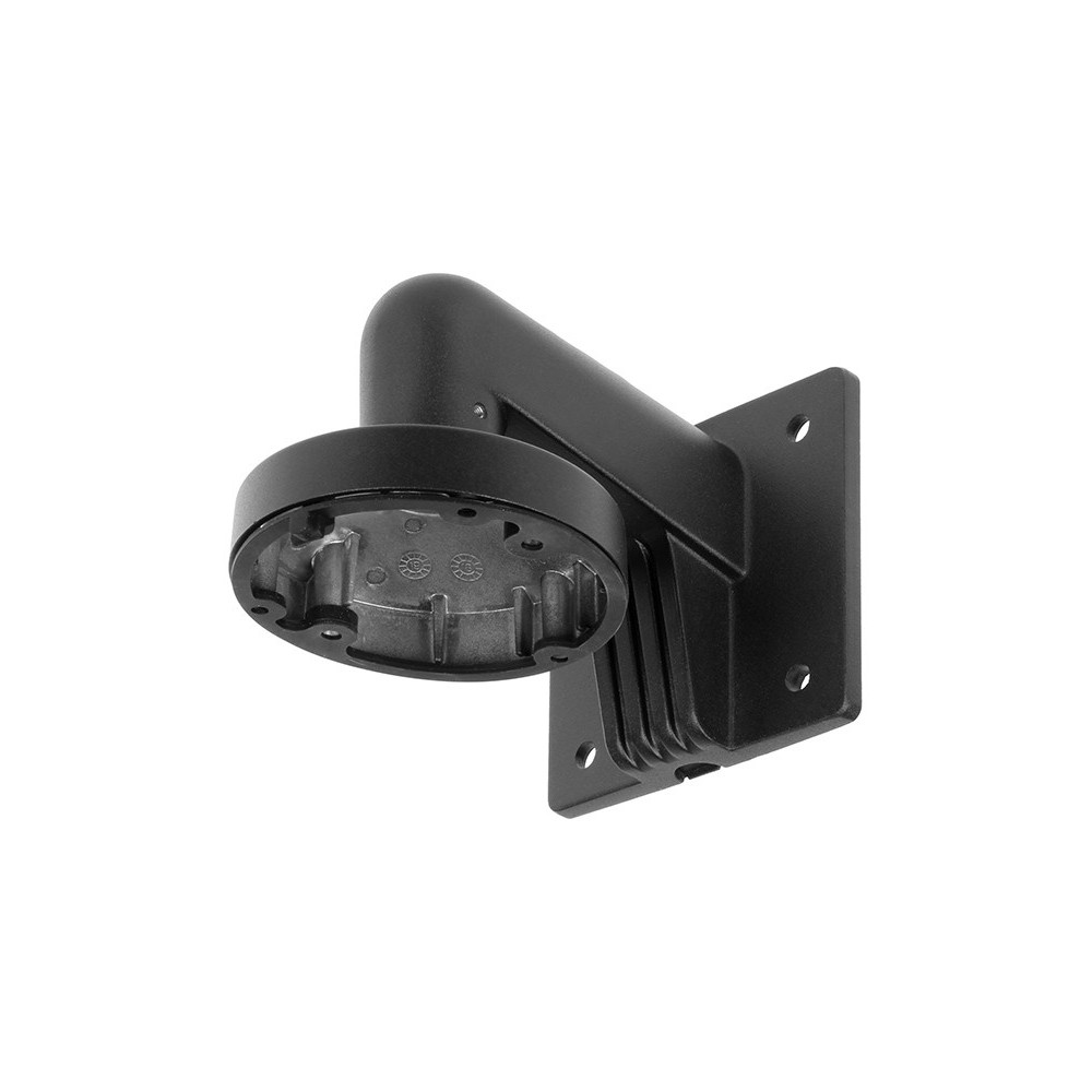 Hikvision DS-1272ZJ-110 - (Black) konzole na stěnu pro dome kamery (110mm), černá