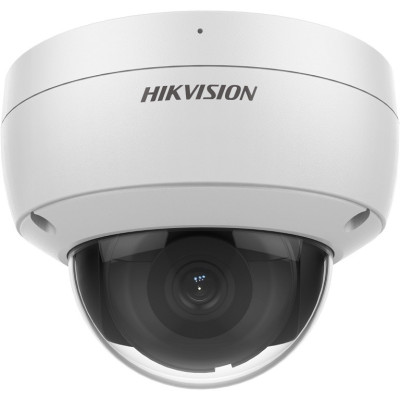 Hikvision DS-2CD2126G2-ISU - (2.8mm)(D) 2Mpix, IP dome, IR 30m, WDR, AcuSense