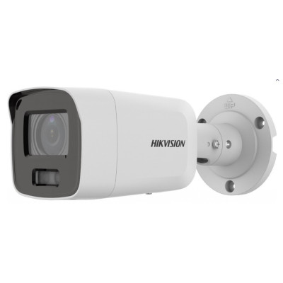 Hikvision DS-2CD2087G2-LU - (2.8mm)(C) 8 Mpix, IP bullet, LED 40m, WDR, ColorVu