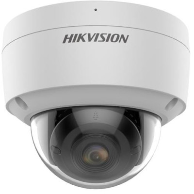 Hikvision DS-2CD2147G2 - (2.8mm)(C) 4 Mpix, IP dome, WDR, ColorVu
