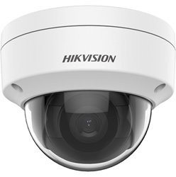 Hikvision DS-2CD2183G2-I - (2.8mm) 8 Mpix, IP dome, IR 30m, WDR, AcuSense