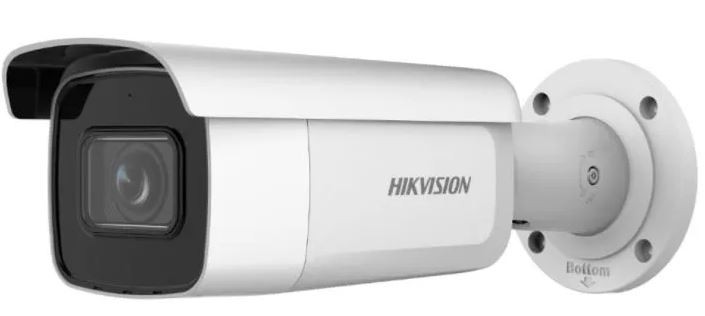 Hikvision DS-2CD2623G2-IZS - (2.8-12mm)(D) 2 Mpix, IP bullet, IR 60m, WDR, AcuSense