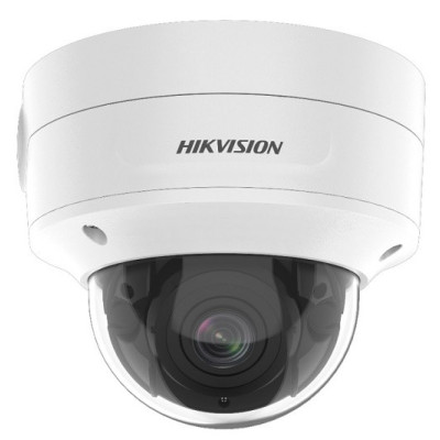 Hikvision DS-2CD2746G2-IZS - (2.8-12mm)(C) 4 Mpix, IP dome, IR 40m, WDR, AcuSense