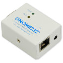 VAR-TEC GNOME232 převodník Ethernet k modulu PRT3