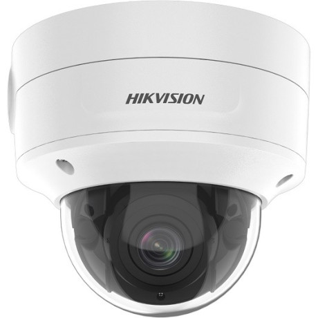 Hikvision DS-2CD2786G2-IZS(2.8-12mm)(C) 8 Mpix, IP dome, IR 30m, WDR, AcuSense