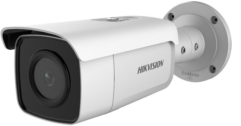 Hikvision DS-2CD2T86G2-4I - (2.8mm)(C) 8 Mpix, IP bullet, IR 80m, WDR, AcuSense