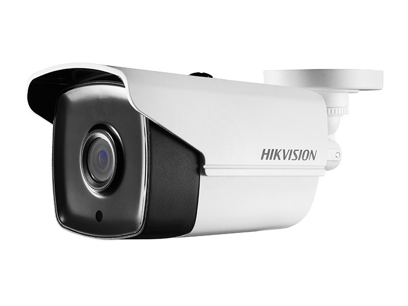 Hikvision DS-2CE16D8T-IT3F - (2.8mm) 2Mpix, 4v1 bullet kamera, 2,8mm, WDR, EXIR 60m