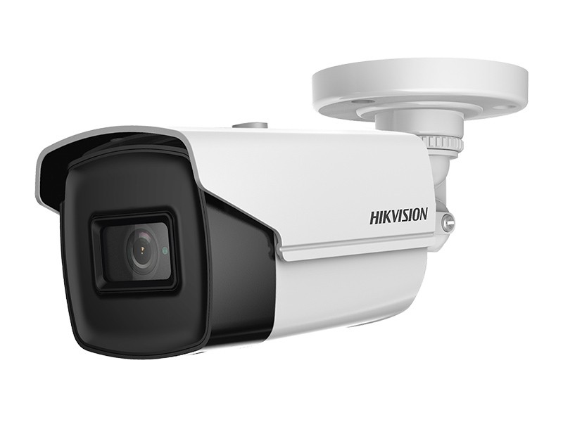 Hikvision DS-2CE16H8T-IT3F - (2.8mm) 5Mpix, 4v1 bullet kamera, 2,8mm, WDR, EXIR 60m