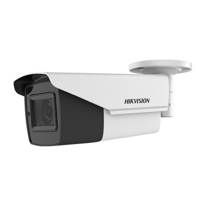 Hikvision DS-2CE19H8T-AIT3ZF(2.7-13.5mm) 5Mpx, 4v1 bullet kamera, 2,7-13,5mm, WDR, EXIR 80m