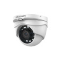 Hikvision DS-2CE56D0T-IRMF - (2.8mm)(C) 2Mpx, 4v1 dome ball kamera, 2,8mm, IR 20m