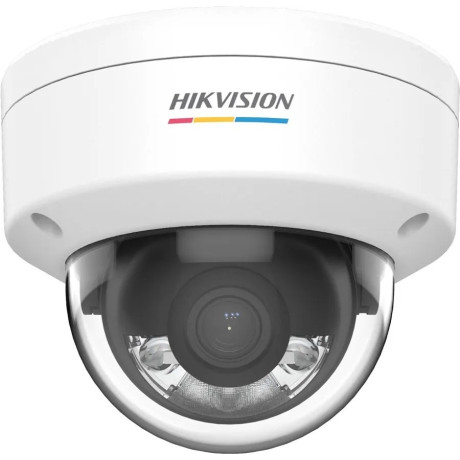 Hikvision DS-2CD1147G0-L - (2.8mm)(D) 4MPix, IP dome, LED 30m, WDR, ColorVu