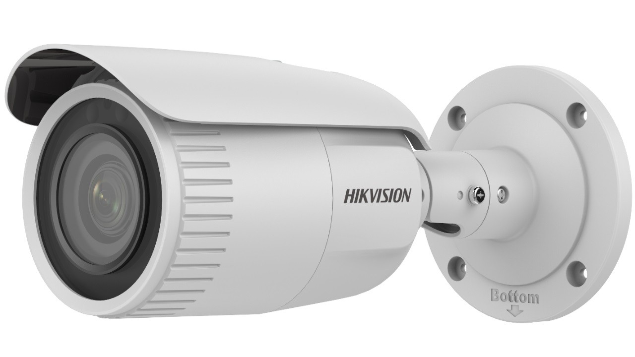 Hikvision DS-2CD1643G2-IZ(2.8-12mm) 4Mpix, IP bullet, IR 50m, DWDR