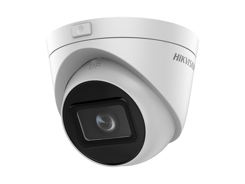 Hikvision DS-2CD1H43G2-IZ(2.8-12mm) 4Mpx, IP dome ball, IR 30m, WDR