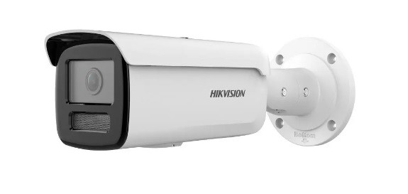 Hikvision DS-2CD2T26G2-2I - (2.8mm)(D) 2 Mpix, IP bullet, IR 60m, WDR, AcuSense
