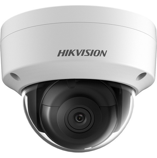 Hikvision DS-2CD2123G2-I - (2.8mm)(D) 2 Mpix, IP dome, IR 30m, WDR, AcuSense