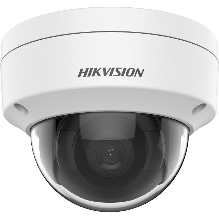 Hikvision DS-2CD2123G2-IS - (4mm)(D) 2Mpix, IP dome, IR 30m, WDR, AcuSense