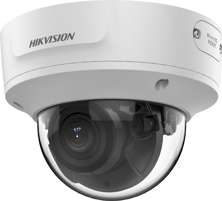 Hikvision DS-2CD2723G2-IZS - (2.8-12mm)(D) 2Mpix, IP dome, IR 40m, WDR, AcuSense