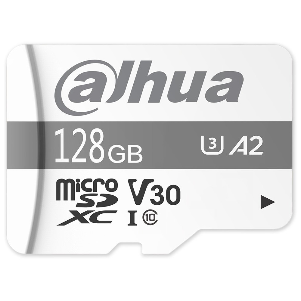 Dahua TF-P100/128G paměťová karta MicroSDXC 128GB