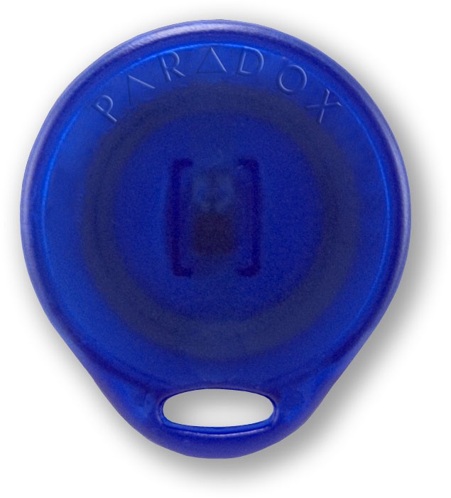 PARADOX C704 - (0702-241) - přívěšek