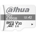 Dahua TF-P100/256G paměťová karta MicroSDXC 256GB