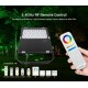MiBoxer Zahradní LED svítídlo Mi-LiGHT | RGB+CCT | 50W | 4000lm | 2,4GHz + WiFI | 230V |