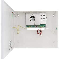 PULSAR PS-BOX-13V20A65Ah zálohovaný zdroj v boxu s ventilátorem