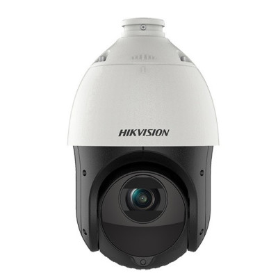 Hikvision DS-2DE4215IW-DE(T5) 2 Mpx, venkovní IP PTZ kamera, 15x optický zoom, WDR 120dB, IR 100m