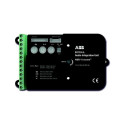 ABB set M22381-W-02 Videotelefon domovní hands-free 7" bílá