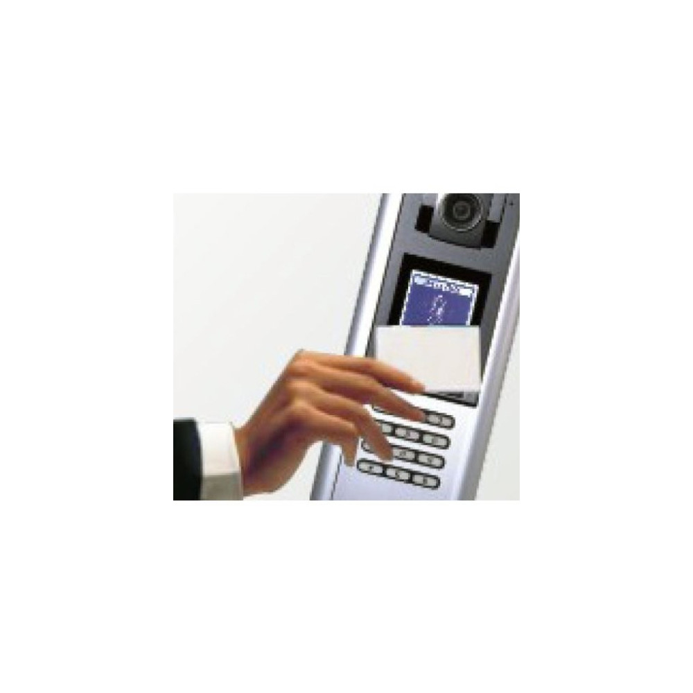 XtendLan DPA-ID-CARD1-WH - Identifikační karta RFID 125 Khz