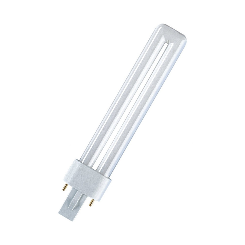 GE lighting F5BX/SPX41/840/M úsporná kompaktí zářivka